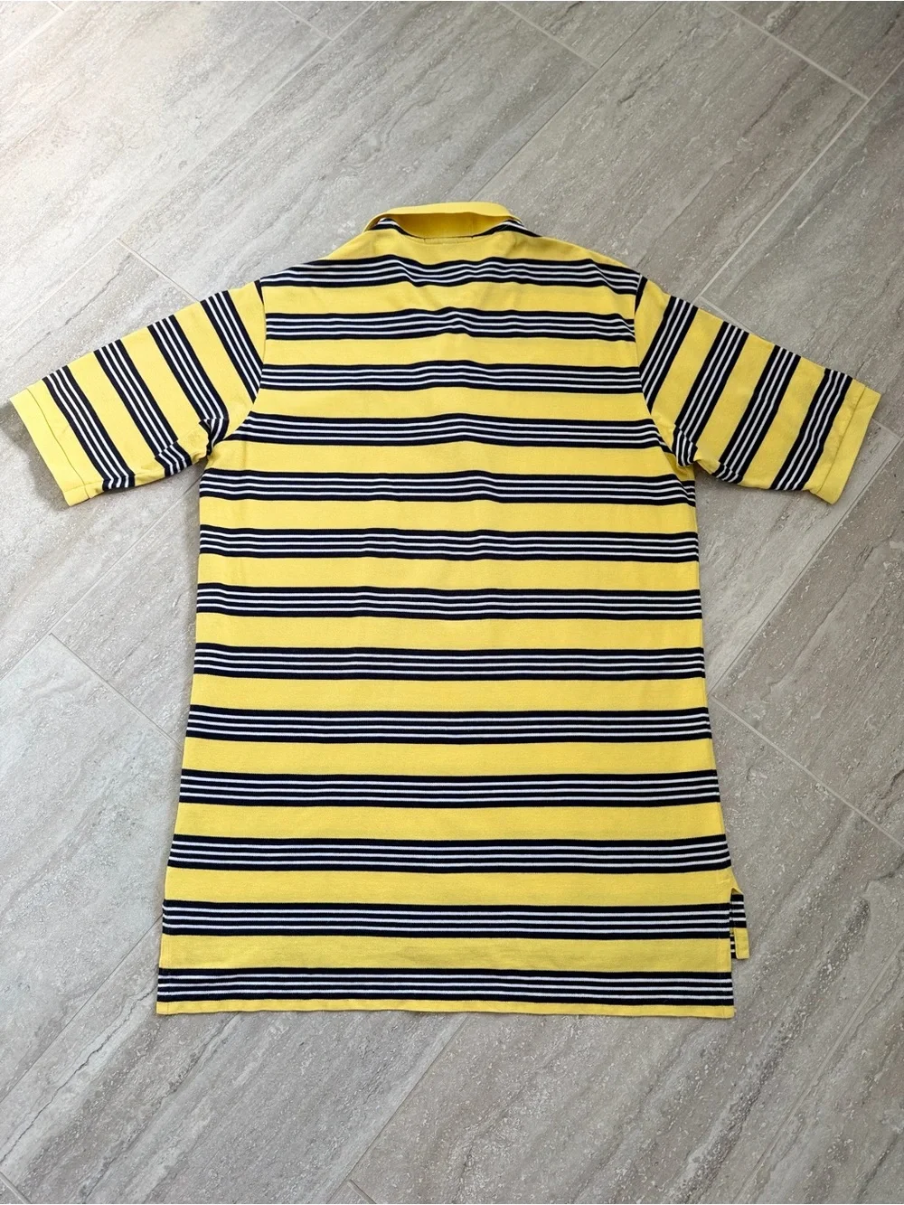 Ralph Lauren classic polo